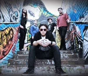 Kyros (band) Kyros to release debut double album Vox Humana in November 2016