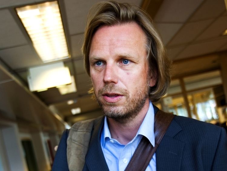 Kyrre Nakkim Kyrre Nakkim Det var litt for mye prating i munnen p hverandre i