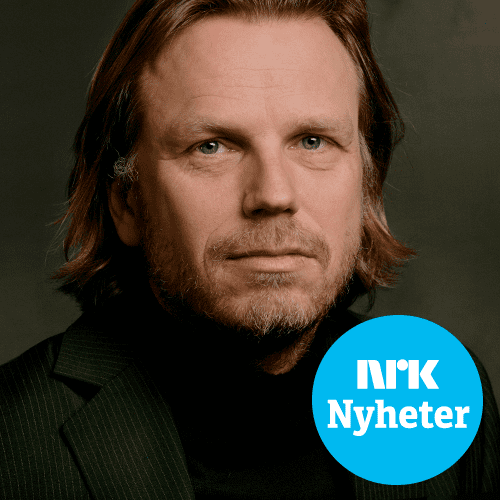 Kyrre Nakkim Kyrre Nakkim NRKkyrre Twitter