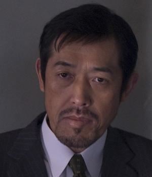 Kyūsaku Shimada Kyusaku Shimada