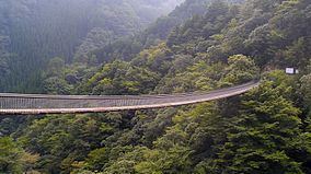 Kyūshū Chūō Sanchi Quasi-National Park httpsuploadwikimediaorgwikipediacommonsthu