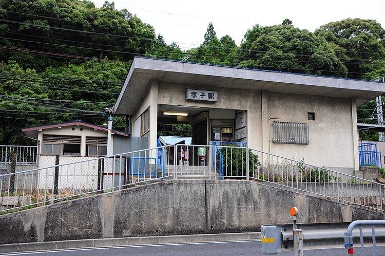 Kyōshi Station