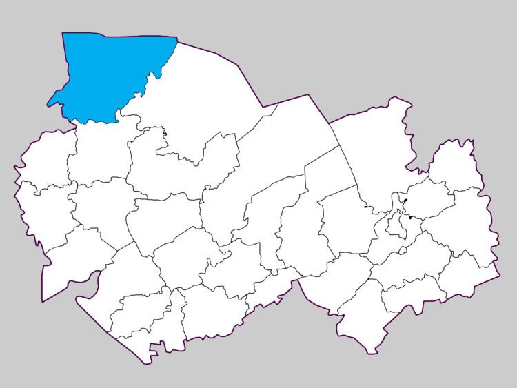 Kyshtovsky District