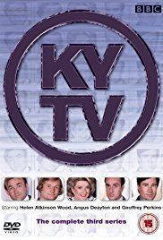 KYTV (TV series) httpsimagesnasslimagesamazoncomimagesMM