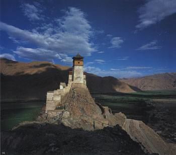 Kyunglung Tibet Kyunglung Travel Service