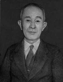 Kyusaku Ogino httpsuploadwikimediaorgwikipediacommonsthu