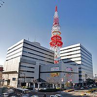 Kyushu Asahi Broadcasting httpsuploadwikimediaorgwikipediacommonsthu