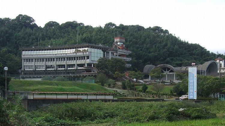 Kyushu Ryukoku Junior College