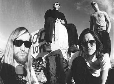 Kyuss Kyuss Music TV Tropes