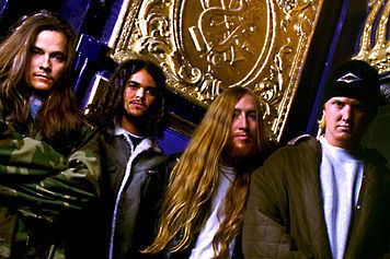 Kyuss Kyuss Encyclopaedia Metallum The Metal Archives