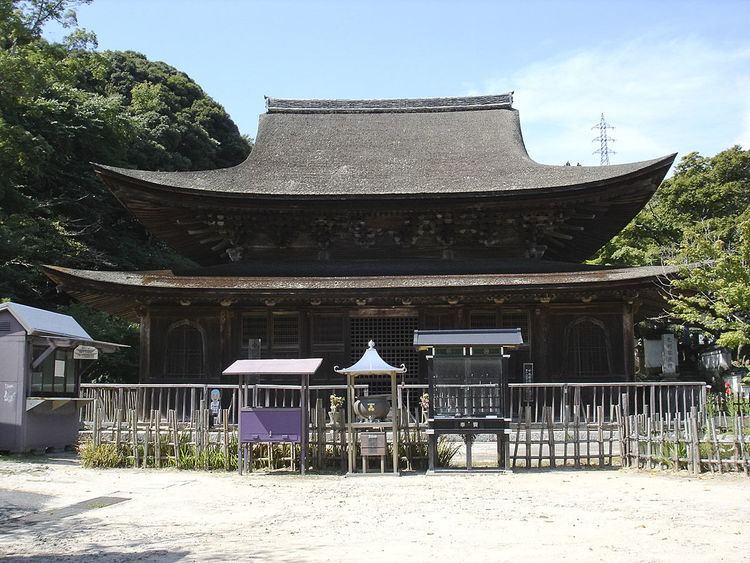 Kōzan-ji (Shimonoseki)