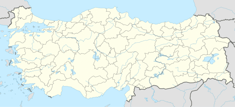 Kızılçukur, Tarsus