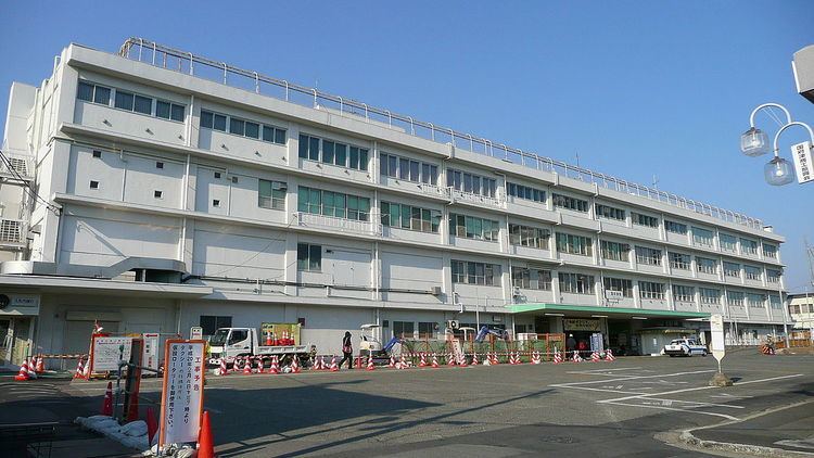 Kōzu Station (Kanagawa)