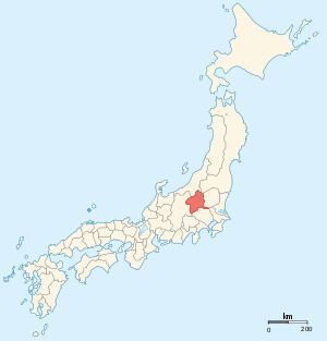 Kōzuke Province httpsuploadwikimediaorgwikipediacommonsthu