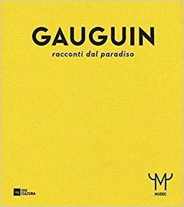 L. C. Pedersen Amazonit Gauguin Racconti Dal Paradiso L C Pedersen F