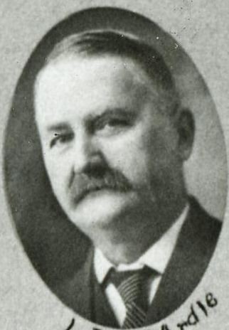 L. D. McArdle