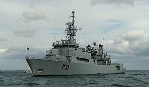 LÉ Eithne (P31) L Eithne P31 Wikipedie