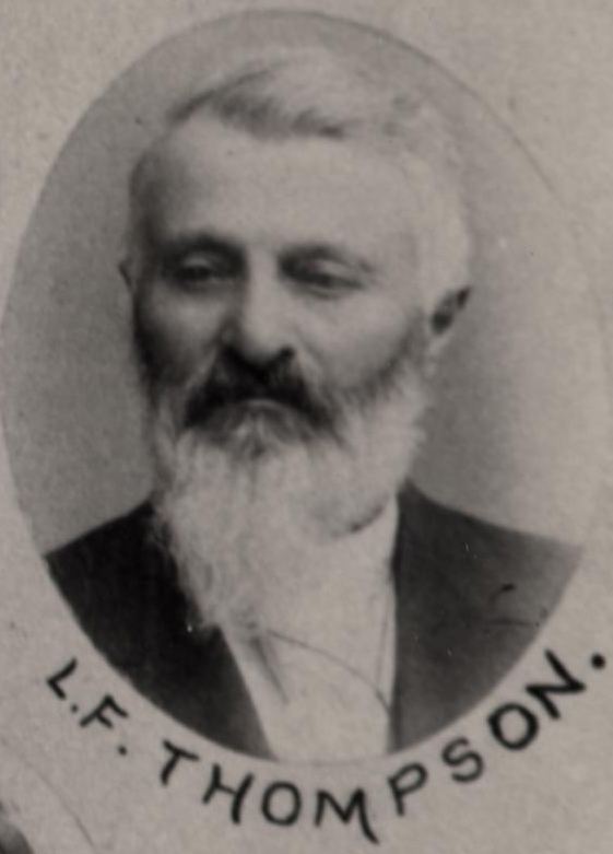 L. F. Thompson