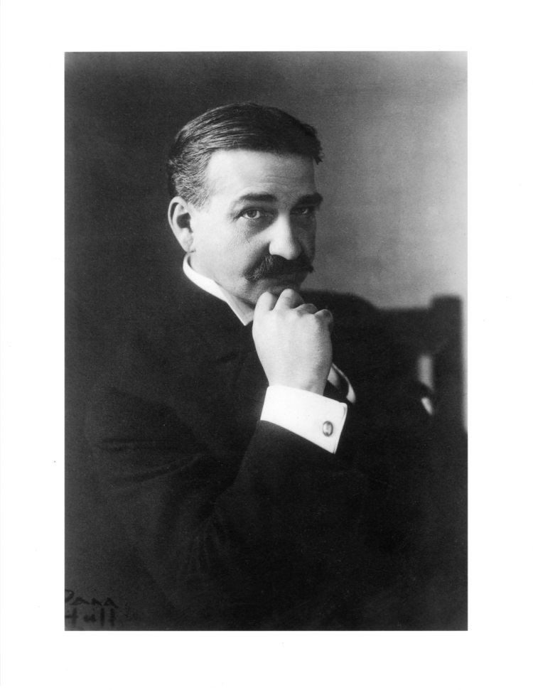 L. Frank L Frank Baum The Wizard of Hollywood Under the