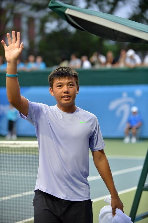Lý Hoàng Nam L Hong Nam Mc tiu l bn kt Roland Garros TTVH Online