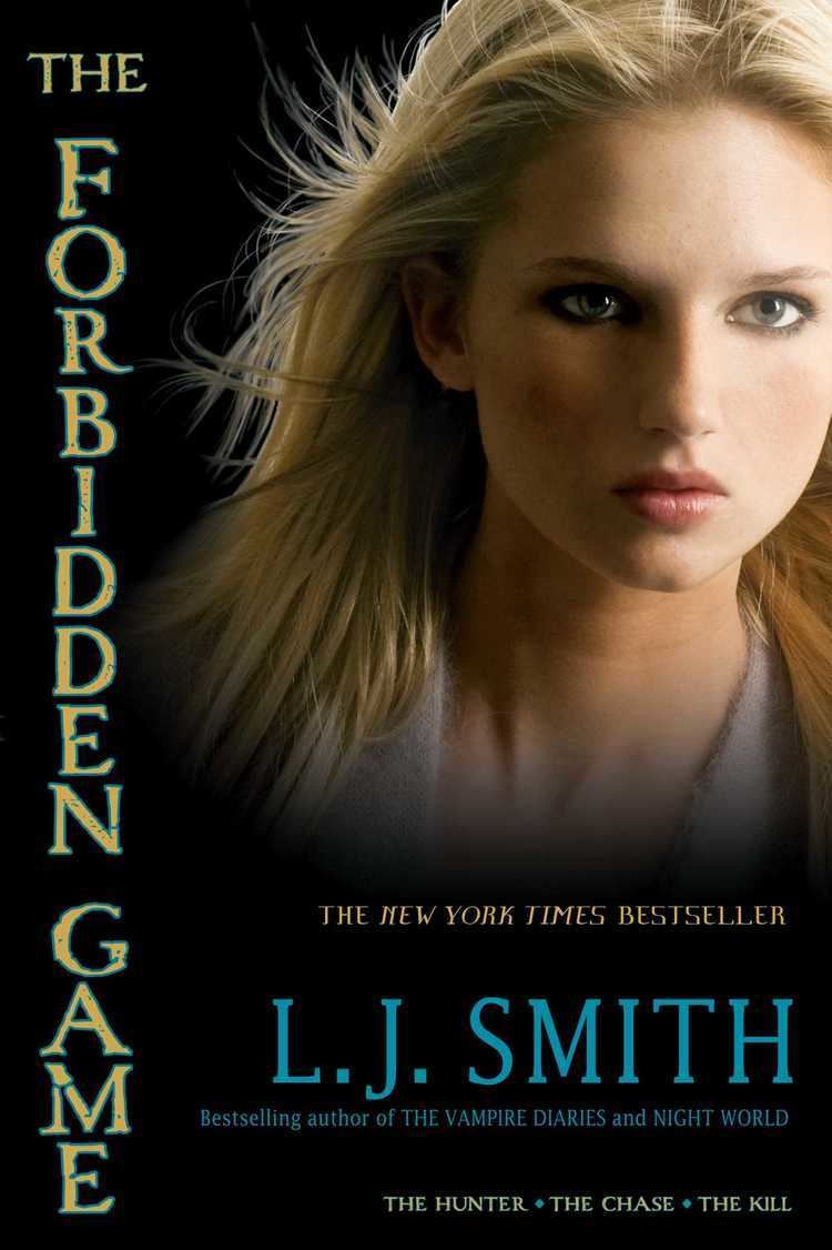 L. J. Smith (author) LJ Smith Official Publisher Page Simon Schuster UK