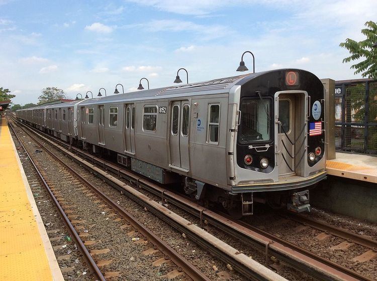 L (New York City Subway service)