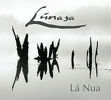 Lá Nua (album) httpsuploadwikimediaorgwikipediaenthumb3