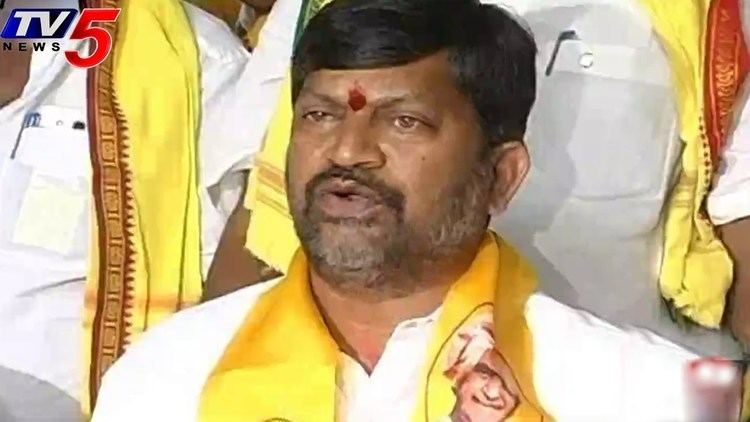 L. Ramana BC will Telangana first CM L Ramana TDP YouTube