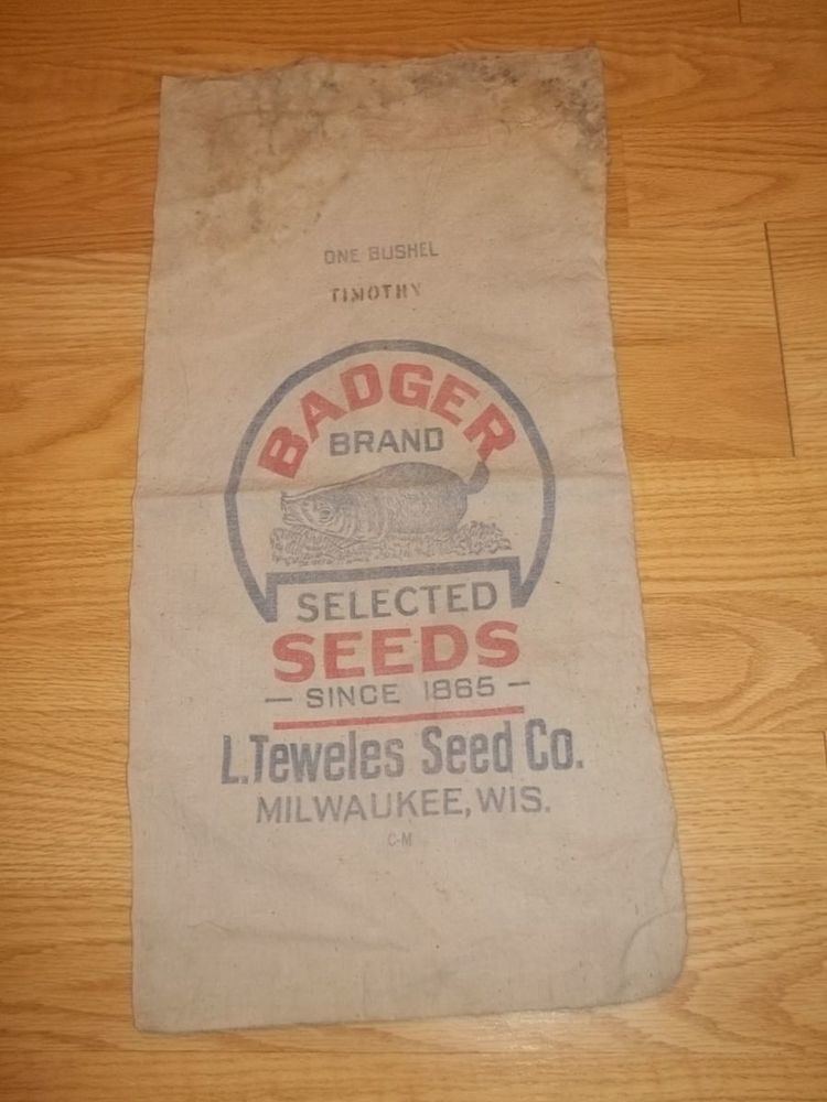 L. Teweles Seed Co.
