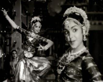 L. Vijayalakshmi Film Dances of L Vijayalakshmi Cinema Nritya