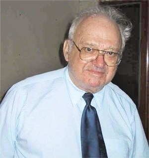 L. Walter Macior