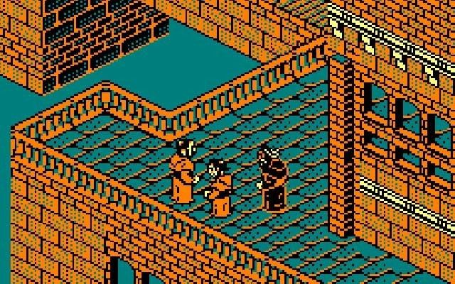 La Abadía del Crimen La abada del crimen Un juego inspirado en Umberto Eco HobbyConsolas