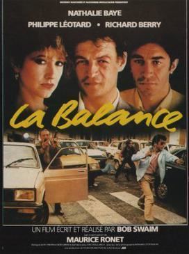 La Balance La Balance Wikipedia