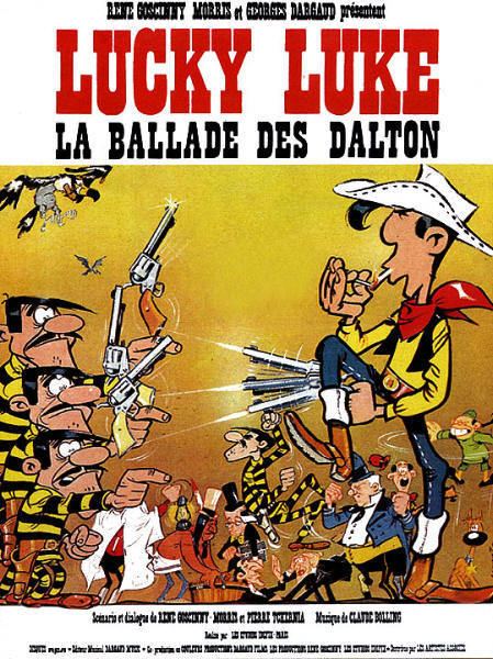 La Ballade des Dalton httpswwwspaghettiwesternnetimages225Ball