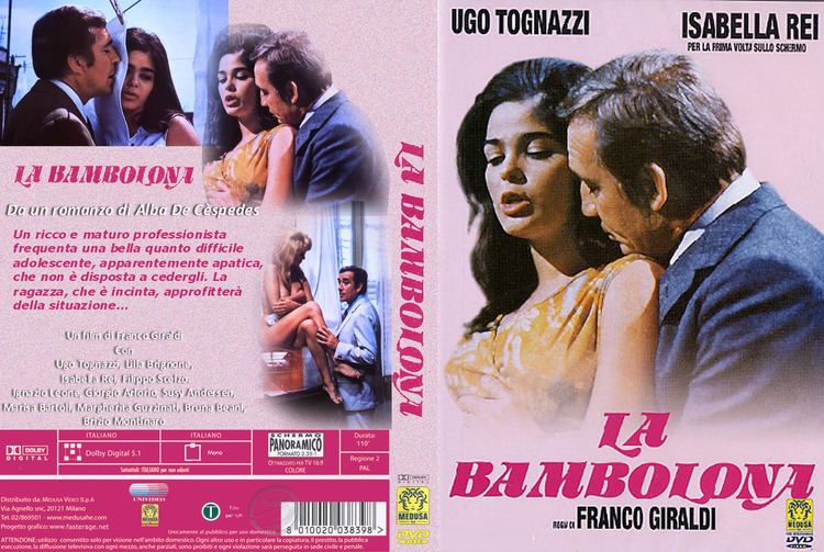 La bambolona La bambolona 1968 Download La bambolona Images Pictures