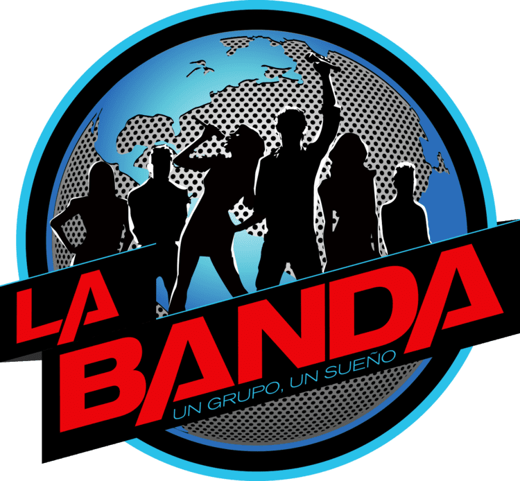La Banda (TV series) cdn4uvnimgcomb67a2a71a55741358a8d5bb1bd6e892c
