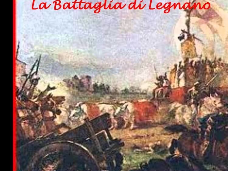 La battaglia di Legnano La battaglia di legnano Gverdi Franco Corelli YouTube