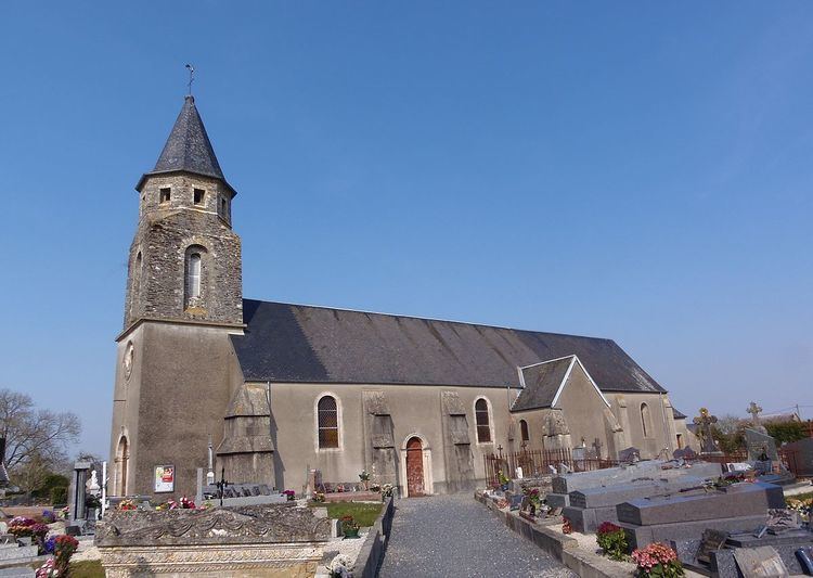 La Bazoque, Calvados