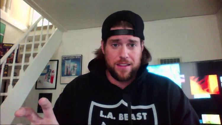 L.A. Beast LIVE STREAM Q A With The LA BEAST Previously Recorded YouTube