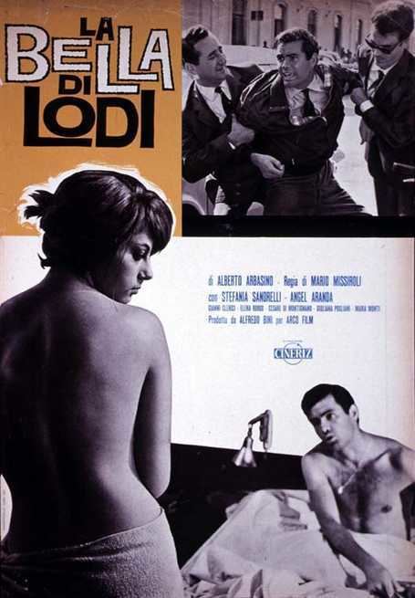La bella di Lodi La bella di Lodi 1963 FilmTVit