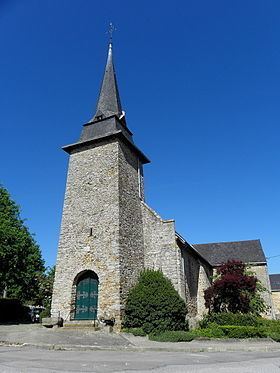 La Bigottière - Alchetron, The Free Social Encyclopedia