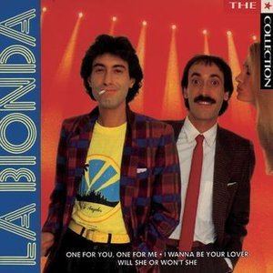 La Bionda La Bionda Free listening videos concerts stats and photos at