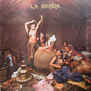 La Bionda La Bionda La Bionda at Discogs