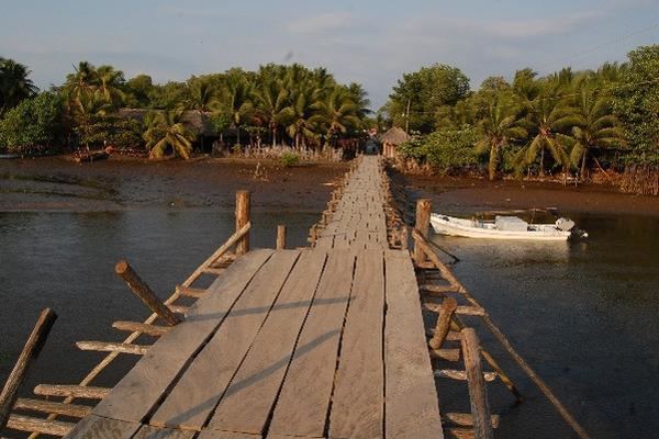 La Blanca, San Marcos Se oficializa creacin de La Blanca San Marcos