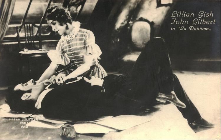 La Bohème (1926 film) La Boheme 1926 film Alchetron The Free Social Encyclopedia