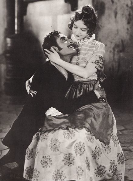 La Bohème (1926 film) Tragic Love in the Latin Quarter Lillian Gish and La Bohme True