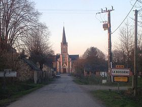 La Boissière, Mayenne httpsuploadwikimediaorgwikipediacommonsthu
