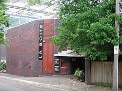 La Boite Theatre Building httpsuploadwikimediaorgwikipediacommonsthu