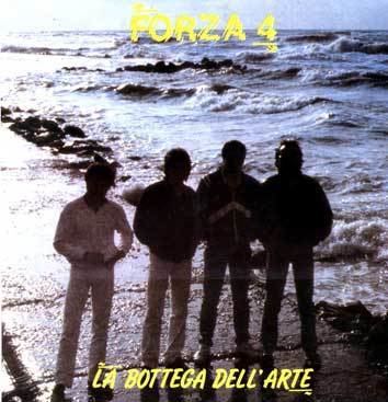 La Bottega dell'Arte LA BOTTEGA DELL39ARTE discography and reviews