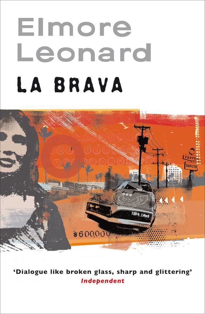 La Brava (novel) t3gstaticcomimagesqtbnANd9GcTc2IfJWfW2FbsXLn